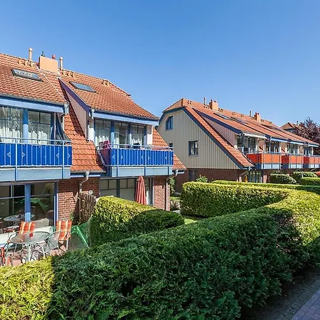 Apartman Papillon 04-5